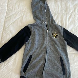 Boys Adidas Columbus Crew Hoodie